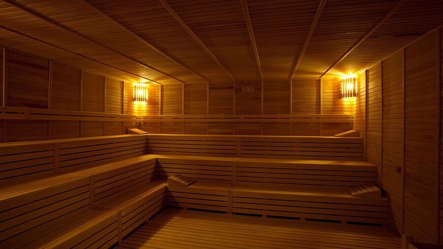 Seher Sun Palace Resort & Spa